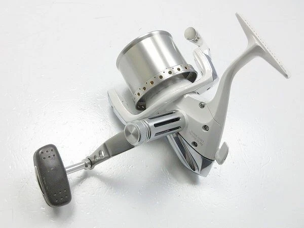 SHIMANO 03 Super Aero Technium Mg Left-Handed /Management Ap4872/10