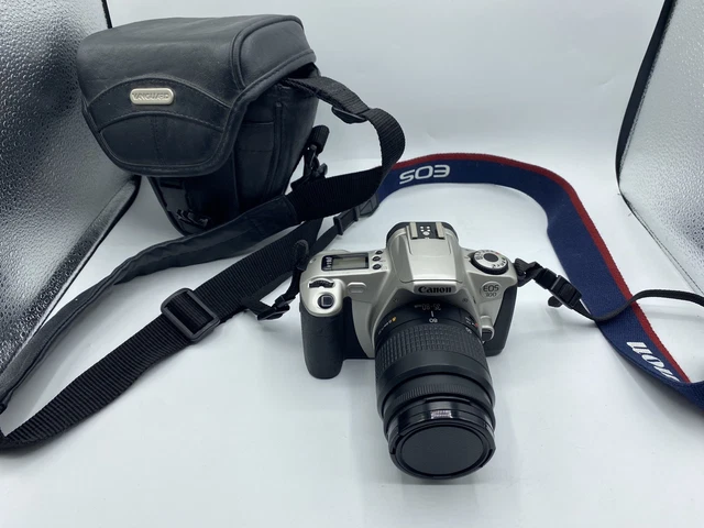 ★美品★CANON EF 70-210mm F3.5-4.5 USM Film Cameras, Film Photography, Cameras & Photography - PicClick UK