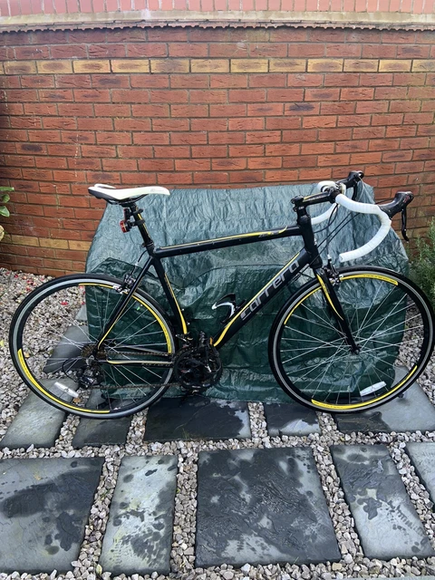 Carrera zelos black and yellow cheap