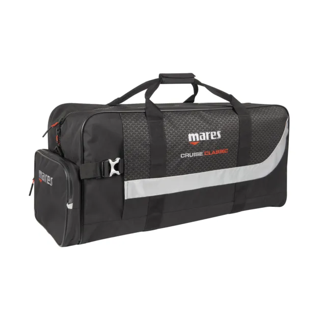 MARES Bag type suitcase gym CRUISE CLASSIC