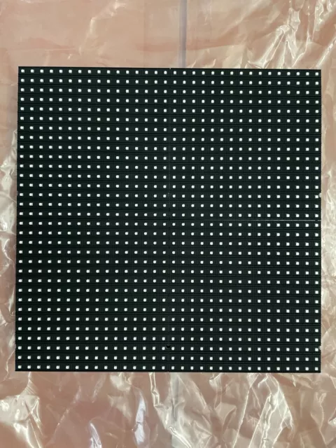 DAKTRONICS 0A-11651-8439 0P-1651-8283 Jumbotron Modules
