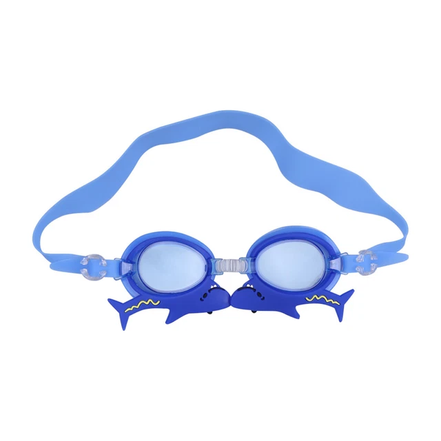 Kids Swimming Glasses Swim Eyewear Eye Protection Child Toddler