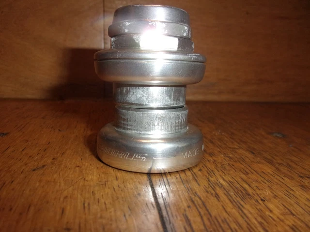 jeu de direction CAMPAGNOLO 25x1.00 France headset made in Italy
