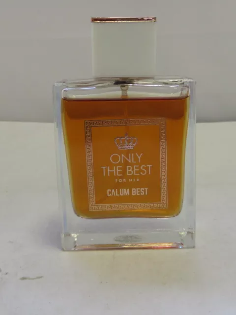 Calum best perfume cheap for her