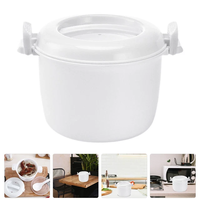 Sistema Contenitori Per Microonde Tazza Per Zuppa Per - Foto 13