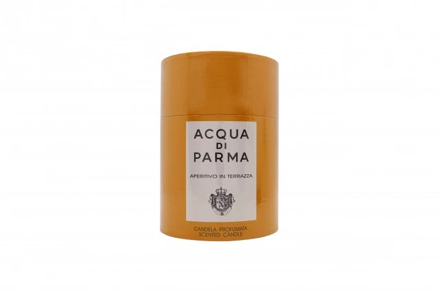 Acqua Di Parma Aperitivo In Terrazza Scented Candle. New. Free Shipping
