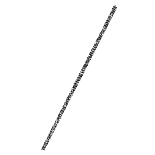 (n ° 8) 12 Lames De Scie Hélicoïdale à Dents Hélicoïdales Pour La Sciure RMM