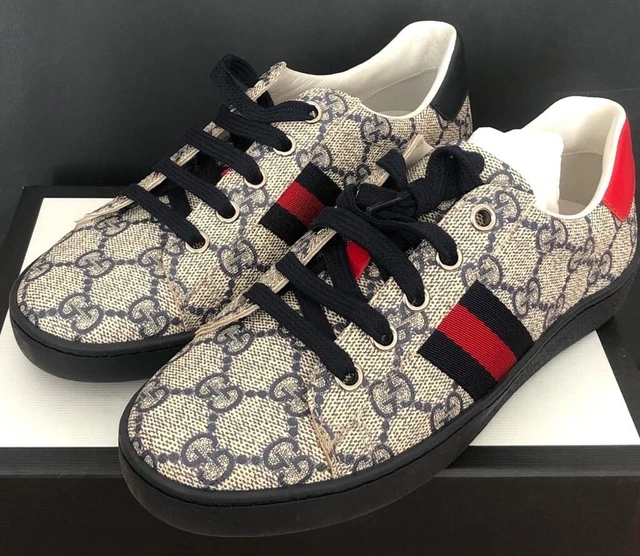 Taglia scarpe gucci top