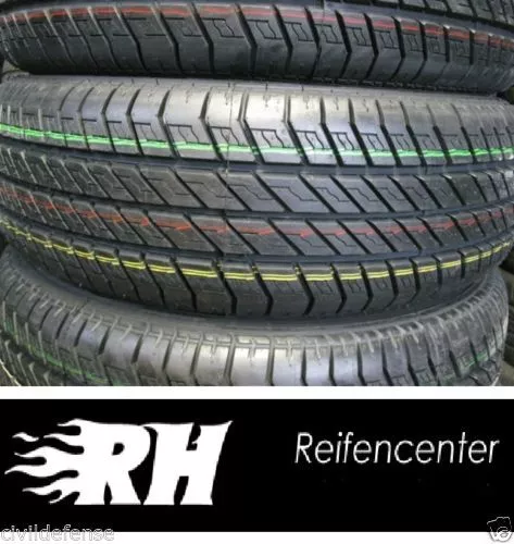 SOMMERREIFEN 185/65 R14 86T Neu Budget- Pkw Reifen 185/65/14