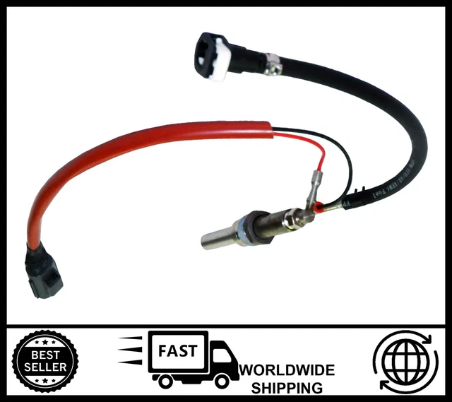 DPF ESSENCE VAPEUR Valve Pour Ford Kuga Mk2 2.0 TDCI 2013 A Partir ...