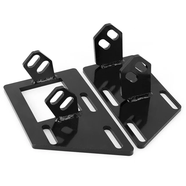 Kit de support de support de moteur de Conversion de voiture, pièce pour Chevrol