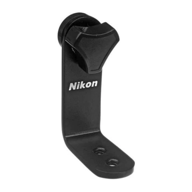 Nikon 7650 Action and Marine Series Binocular Tripod Adapter Black
