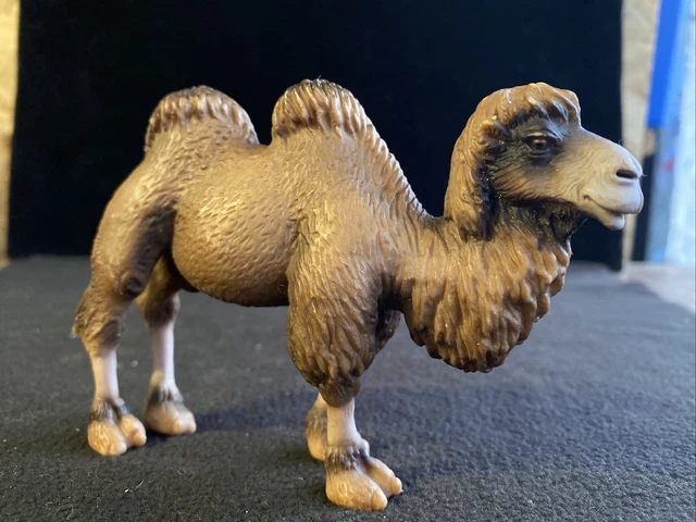 Schleich Wild Life Echte Karettschildkröte Tierfigur