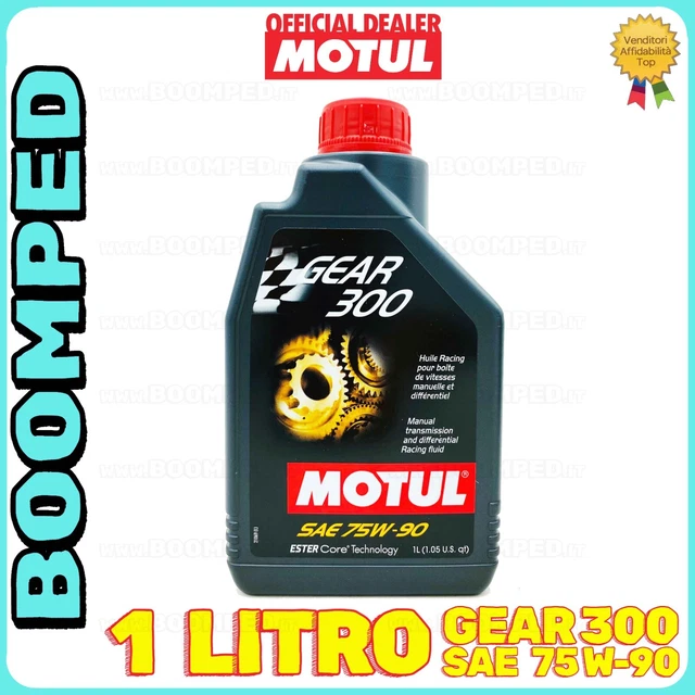 Olio Cambio 93 165 290 FEBI BILSTEIN, VAICO, SWAG | 93165290 - Foto 6