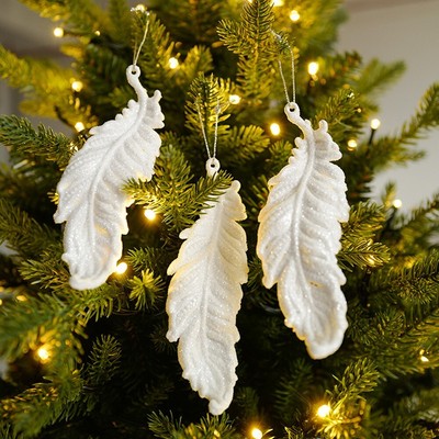 TSBB Ghirlanda di orpelli Natalizi in plastica Colorata 10m/15m Albero di Natale con Stelle filanti Scintillanti 