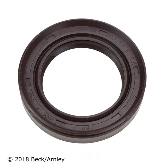 Manual Transmission Drive Axle Seal-Trans Drive Axle Seal Beck/Arnley 052-3745