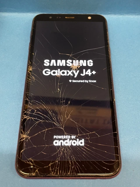 Samsung j415f galaxy j4 plus sales 2018 lte dual sim black
