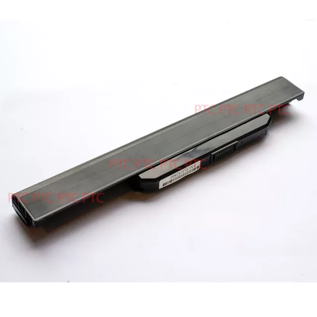 Battery for Asus A32-K53 A41-K53 for ASUS K53 K53E X54C X53S X53 K53S X53E A431 2