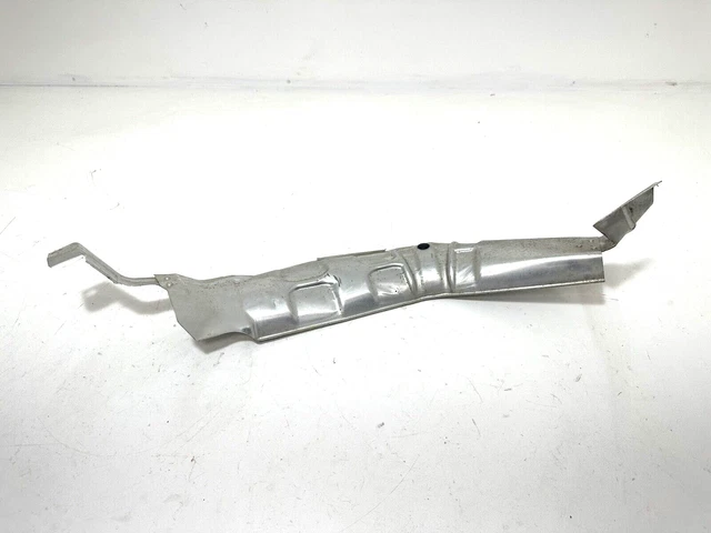 2009-2013 Subaru Forester Exhaust/Gas Tank Heat Shield