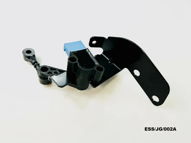 Capteur De Plaquettes De Frein Avant Pour Jaguar XF 2012-2015 - Capteur D'usure, Couleur Noir Vert