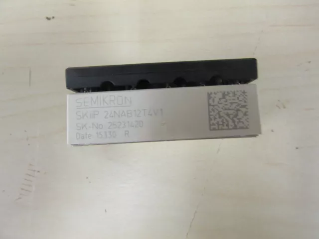 SKIIP24NAB12T4V1 - Semiconduttore/modulo