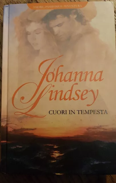 Cuori In Tempesta Johanna Lindsey