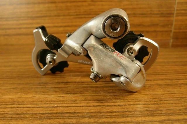 shimano stx rc rear derailleur