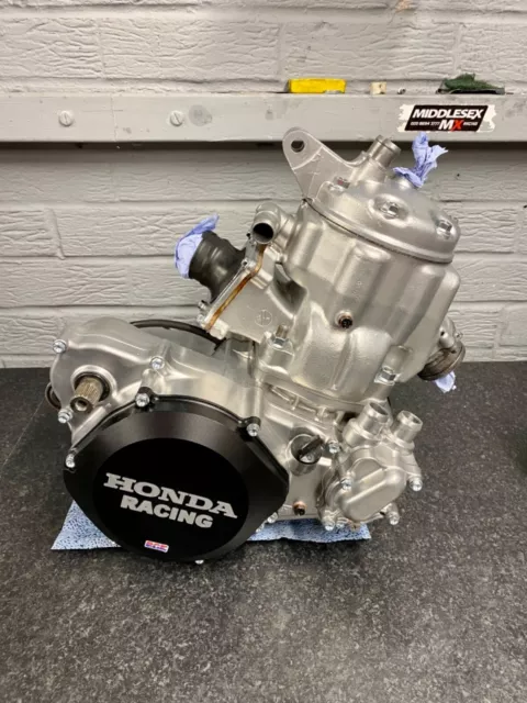 Brand new cr500 for sale 2025
