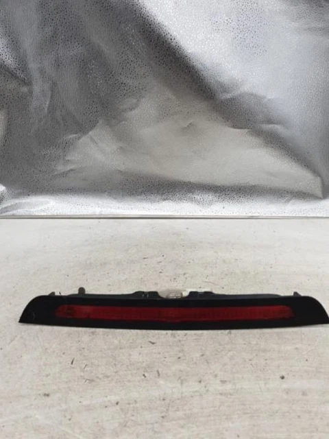 Feu Stop Central Arrière Pour Citroën C3 Phase 1 - Référence 9812257880, Occasion En Bon état