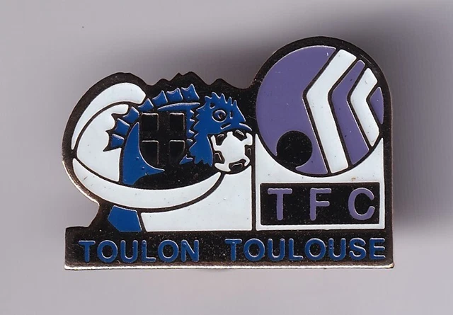 RARE PINS PIN'S .. FOOTBALL SOCCER CLUB MATCH SR RENNES 35 - RCL LENS