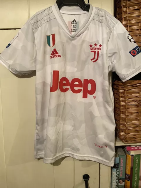 Juventus sales dress 2019