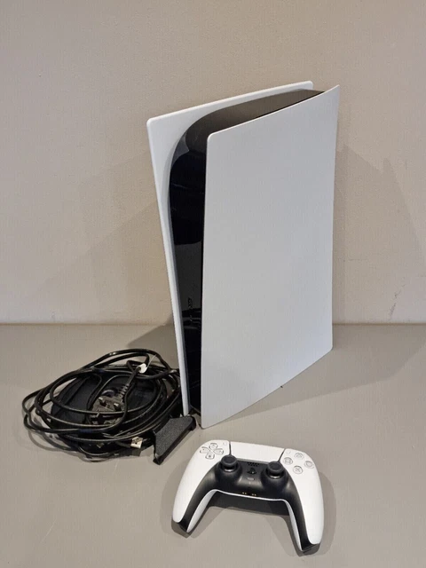 Ps5 official video discount