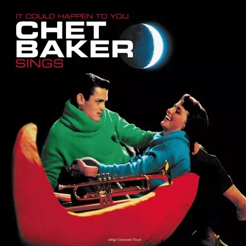 Chet Baker - It Could Happen To You: Chet Baker Sings - 180gm Green Vinyl [New V