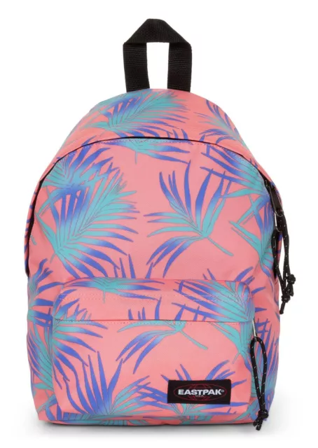 EASTPAK zaino Orbit Brize Pink Grade