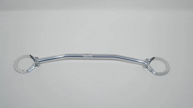 Barra cupola anteriore Wiechers (alluminio) - 85+ Renault R5 Turbo/GT