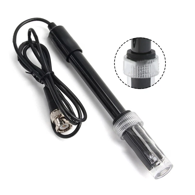 Électrode ORP, remplacement de la sonde du testeur ORP pour la culture Électrode ORP, remplacement de la sonde du testeur ORP pour la culture