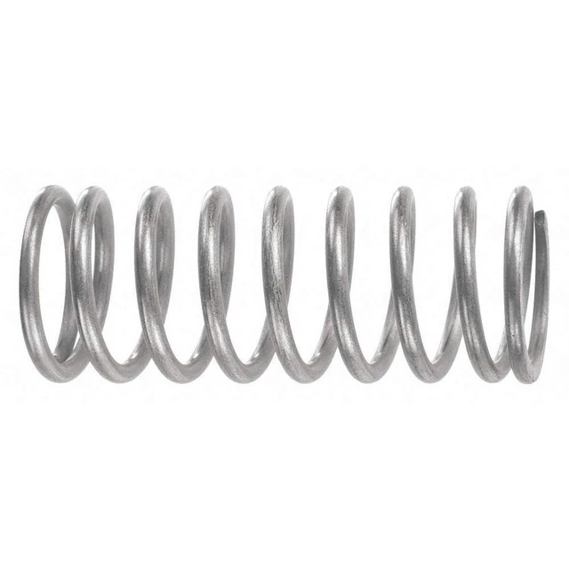 SPEC C03600552250M Compression Spring,Music Wire,PK10