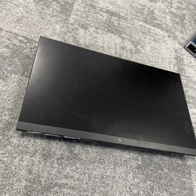 HP E24U G4 23,8" IPS Full HD USB-C Monitor 189T0AA