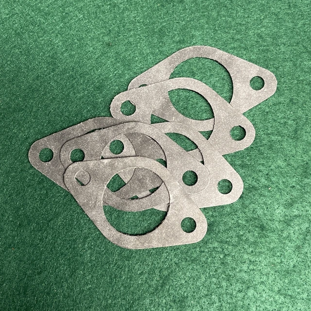 Triumph Trident 3-Cylinder Head Gasket T150, T160 | BRITISH Only