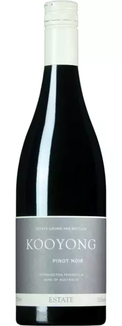 Kooyong Estate Pinot Noir 750ml Bottle