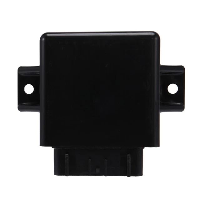 Nuovo Ignitor Module Box 4011668 per 450/525 2008-2011 I4C3
