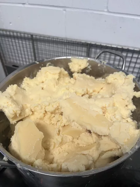 1.5 Kg Dorset Beef, Grass fed Cows. Pure Tallow Bulk , Rendered