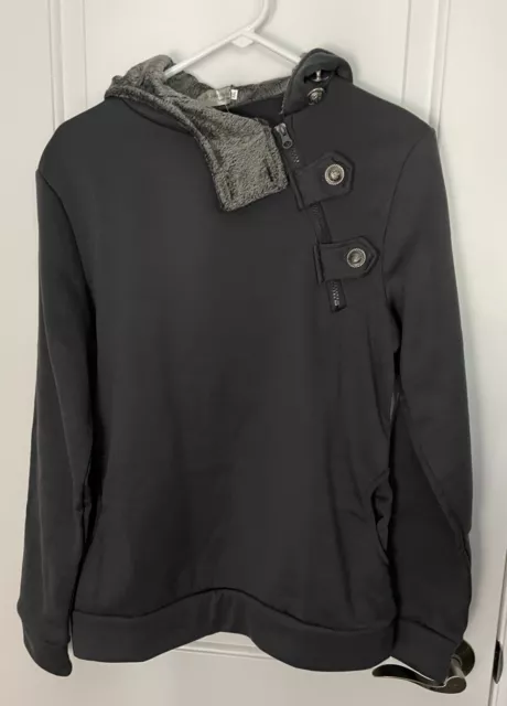 Ge shan pin yue sport vogue hoodie online