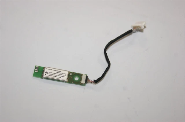 Carte modem toshiba tecra A11 S11 anatel 0455 06 2565 Carte modem toshiba tecra A11 S11 anatel 0455 06 2565