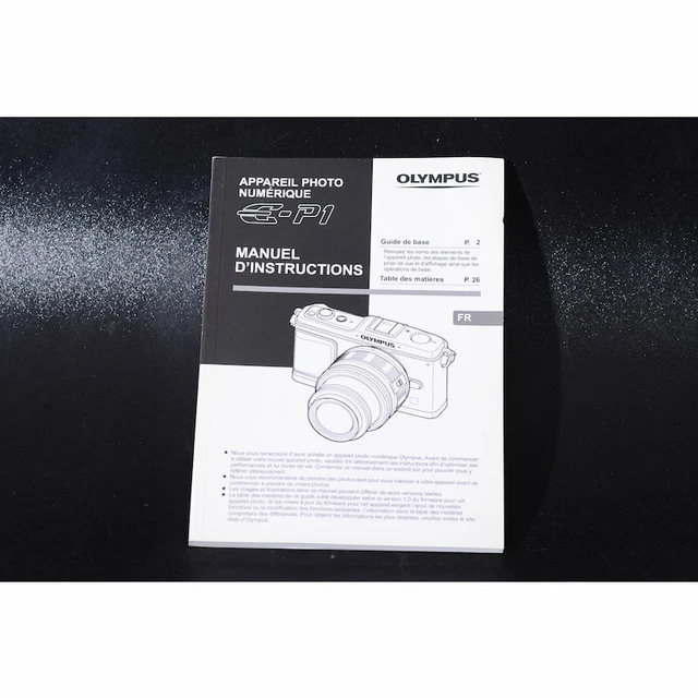 Camera Manuals & Guides, Cameras & Photo - PicClick CA