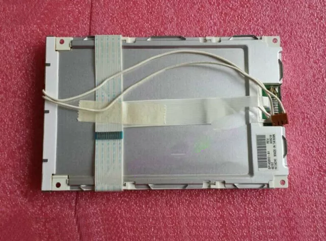5.7'' For HITACHI SP14Q002 SP14Q002-A1 LCD Display Screen Panel 90 Days warranty