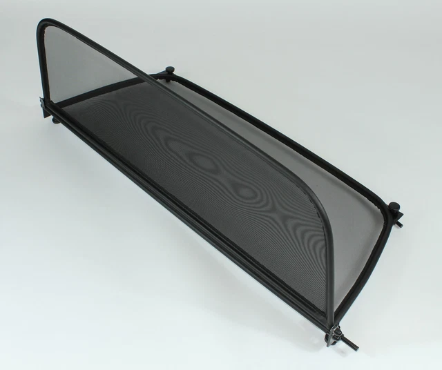 KLAPPBAR WINDSCHOTT VW GOLF 6 VI CABRIOLET CABRIO / Wind deflector