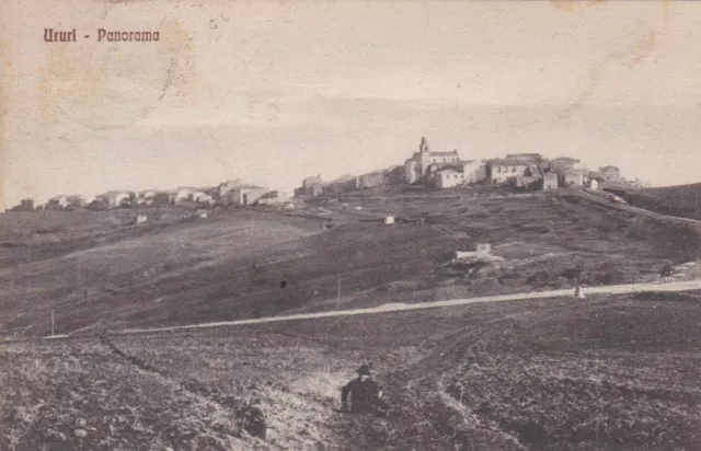 URURI: Panorama   1925