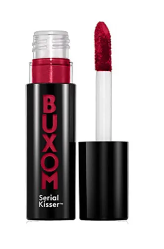Lippenstift Buxom - Serial Kisser Plumping Lip Stain XXX Farbe Lipstick Plump ne