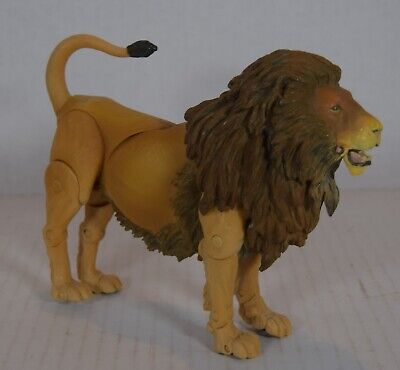 aslan plush